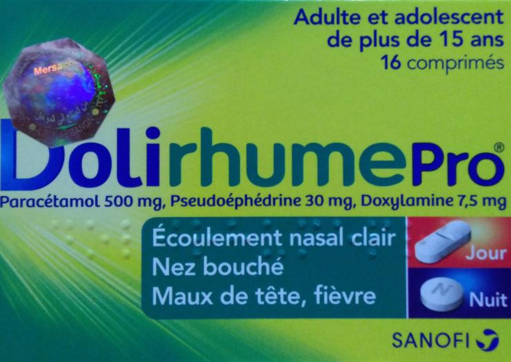 DolirhumePro